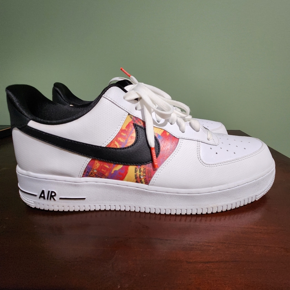 Nike Air Force 1 Low